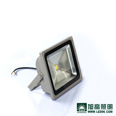 購(gòu)買(mǎi)旭高燈具30W LED投光燈|30W LED泛光燈_電話15051408041