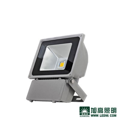 購(gòu)買旭高燈具80W LED泛光燈|80W LED投光燈_電話15051408041